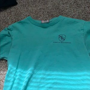 Simply southern t shirt